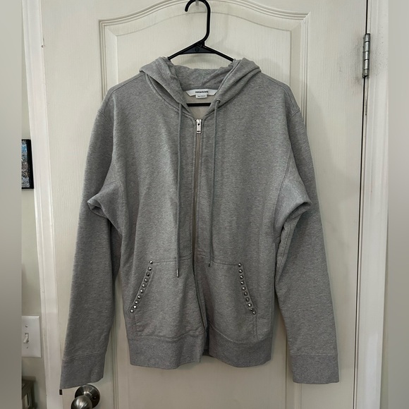 Zadig & Voltaire Hoodie - Picture 1 of 8